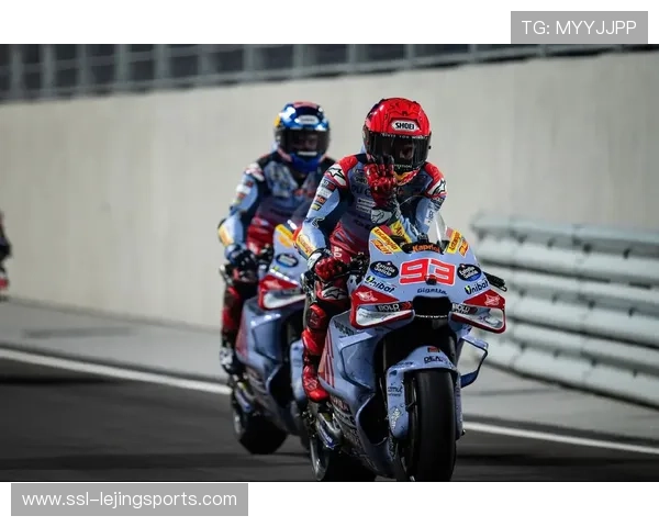 杜卡迪“双王炸”阵容:马奎斯与巴尼亚亚的组合是互补也是挑战